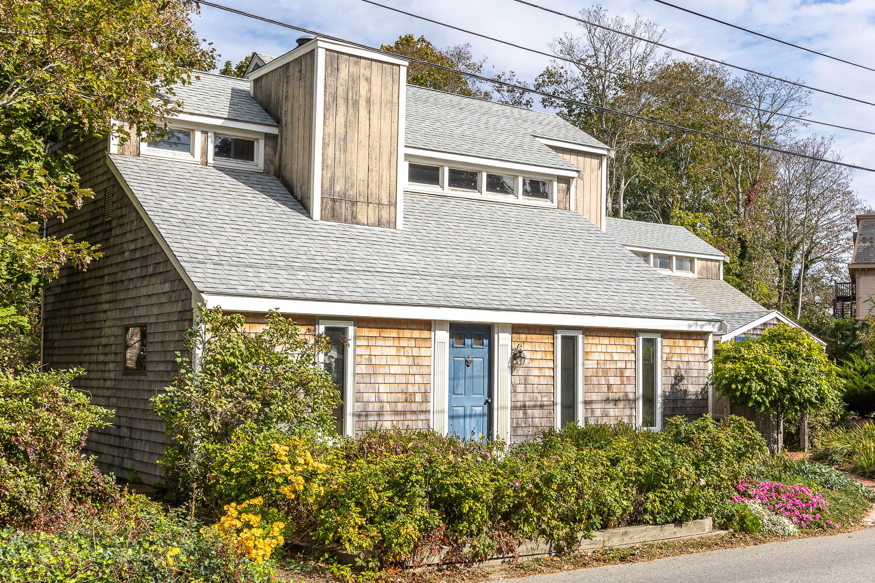 20 Bank Street Wellfleet MA 02667
