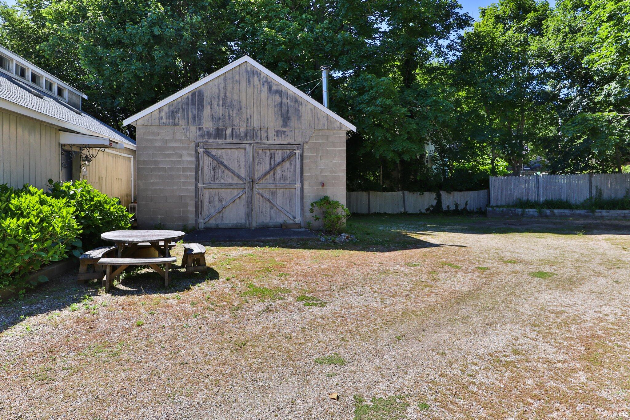 20 Bank Street Wellfleet MA 02667