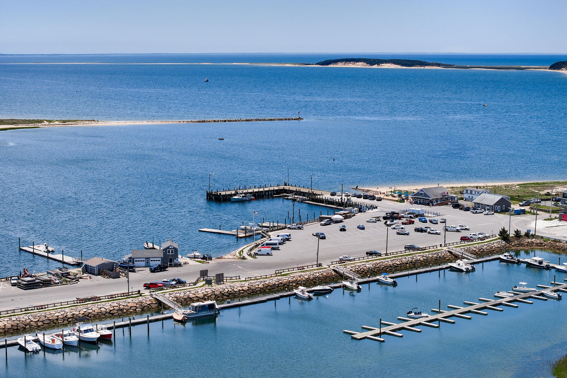 20 Bank Street Wellfleet MA 02667