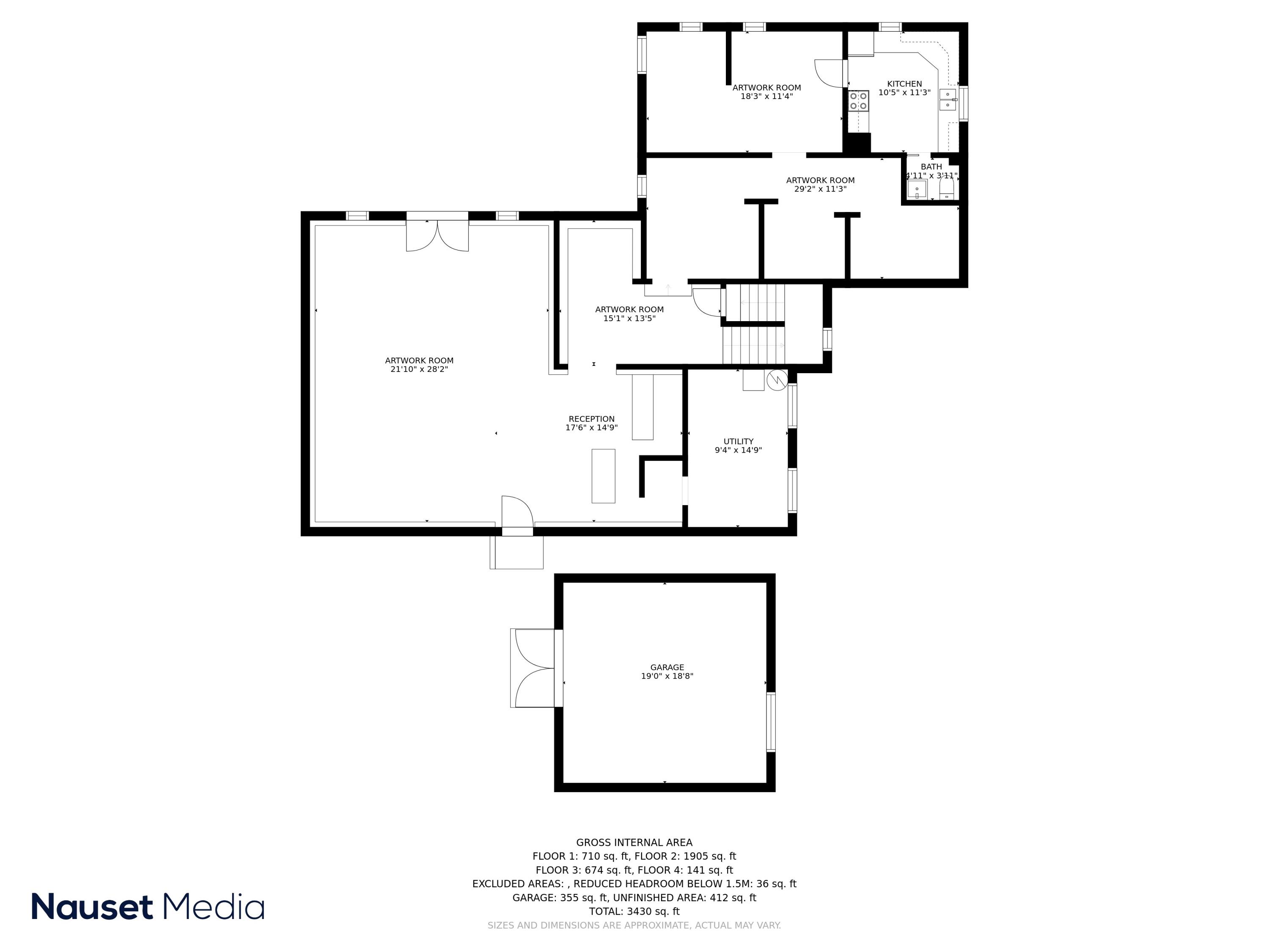 20 Bank Street MA 02667