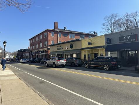 10-12 Court Street Plymouth MA 02360