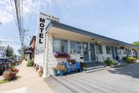 382 Main Street Falmouth MA 02540