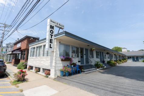 382 Main Street Falmouth MA 02540