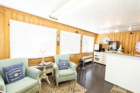 382 Main Street Falmouth MA 02540