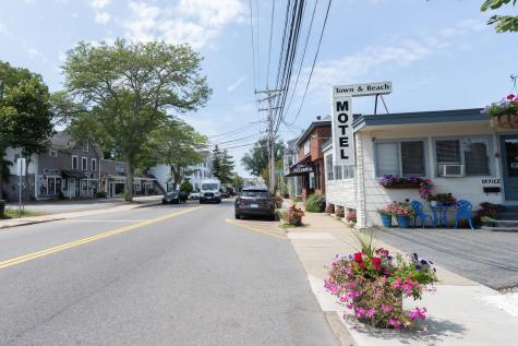 382 Main Street Falmouth MA 02540