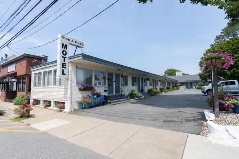 382 Main Street Falmouth MA 02540
