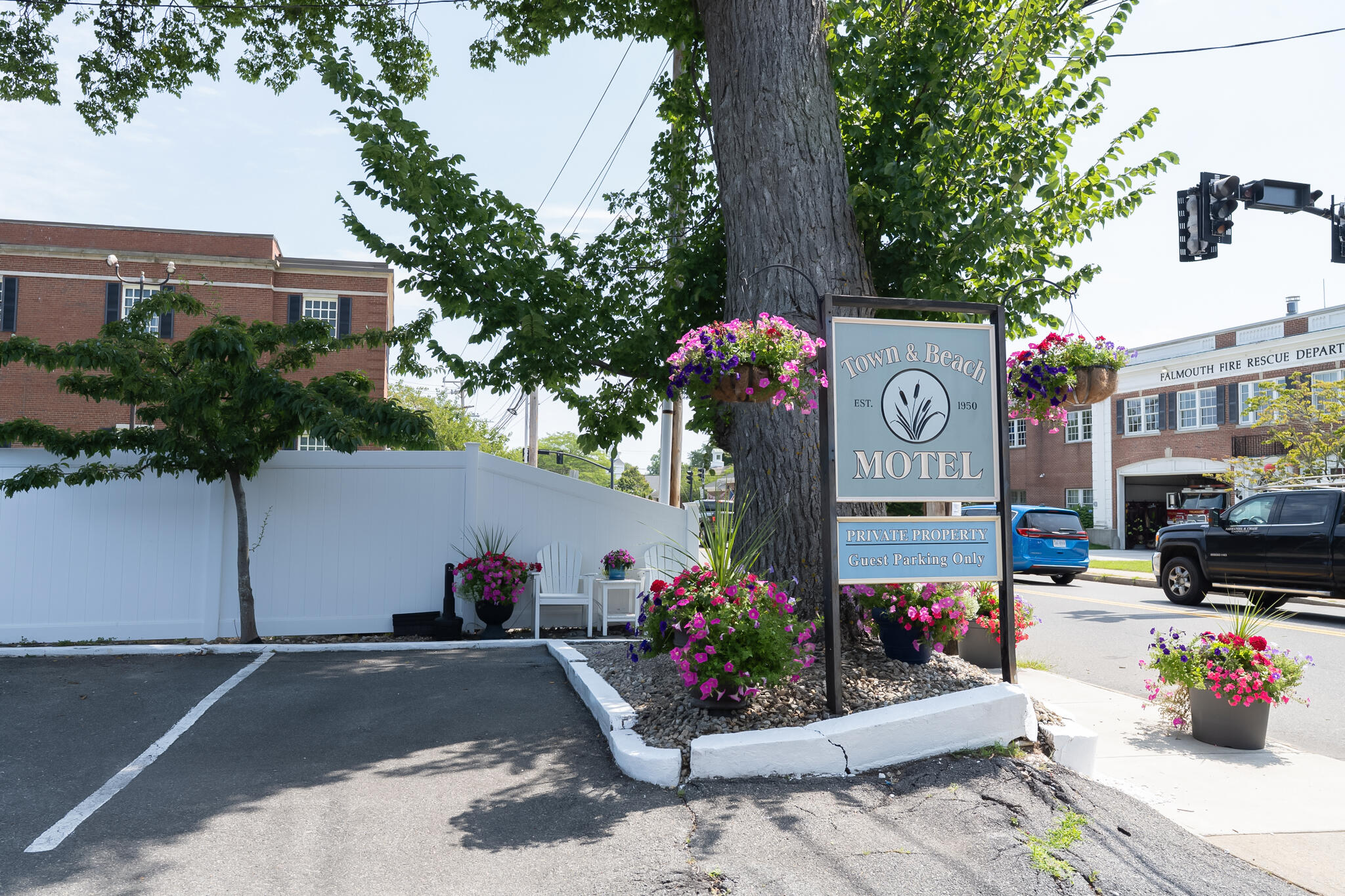 382 Main Street Falmouth MA 02540