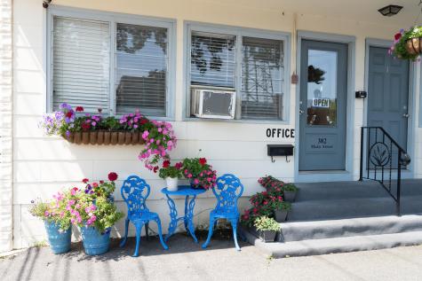 382 Main Street Falmouth MA 02540