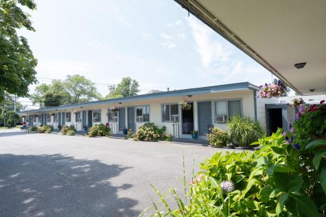 382 Main Street Falmouth MA 02540