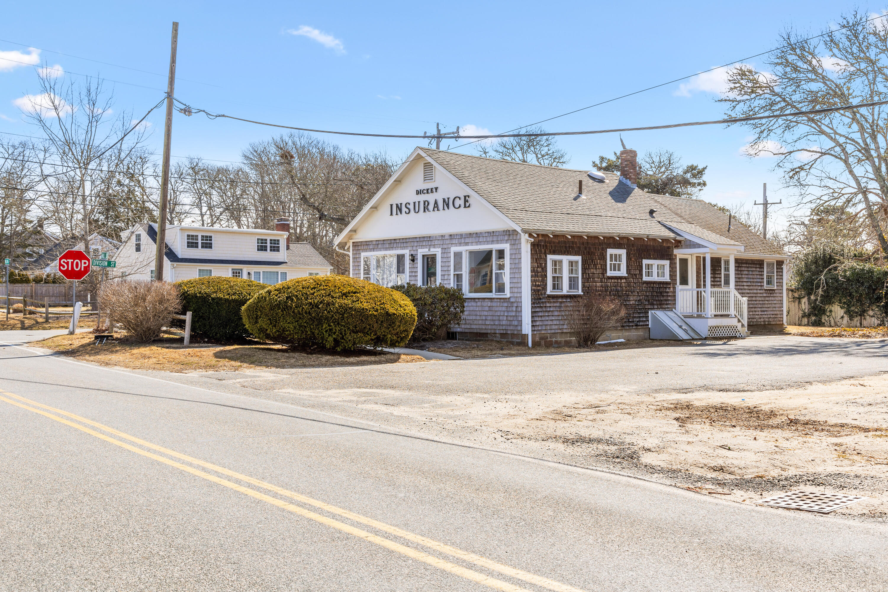 41 Hall Street Dennis MA 02639