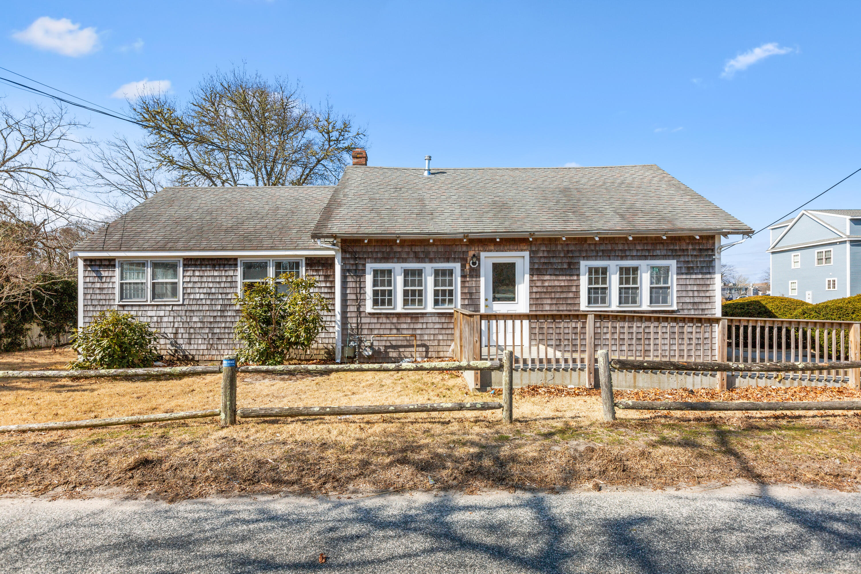 41 Hall Street Dennis MA 02639