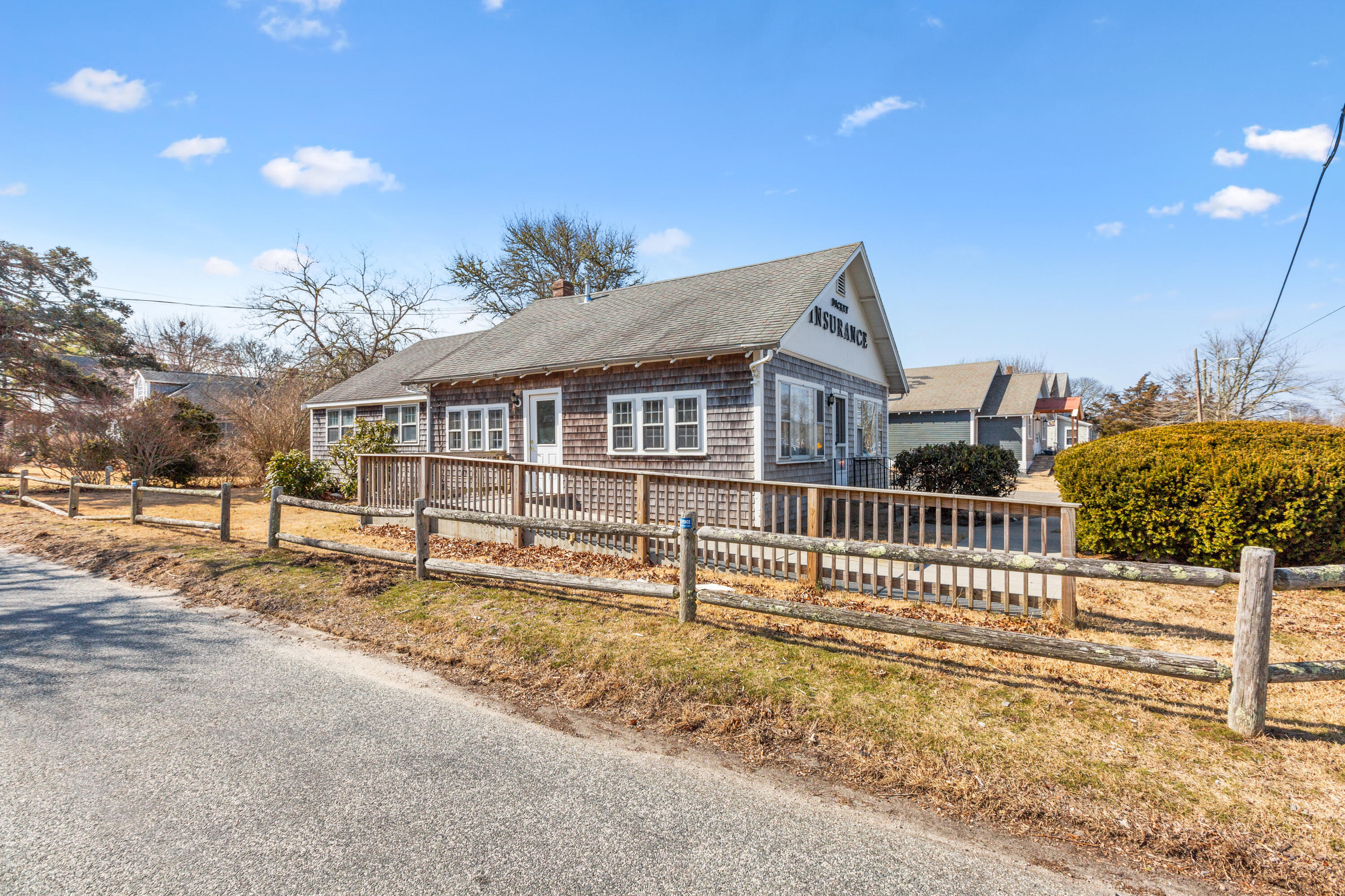 41 Hall Street Dennis MA 02639