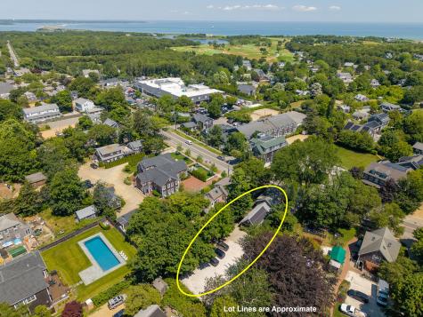 218 Upper Main Street Edgartown MA 02539