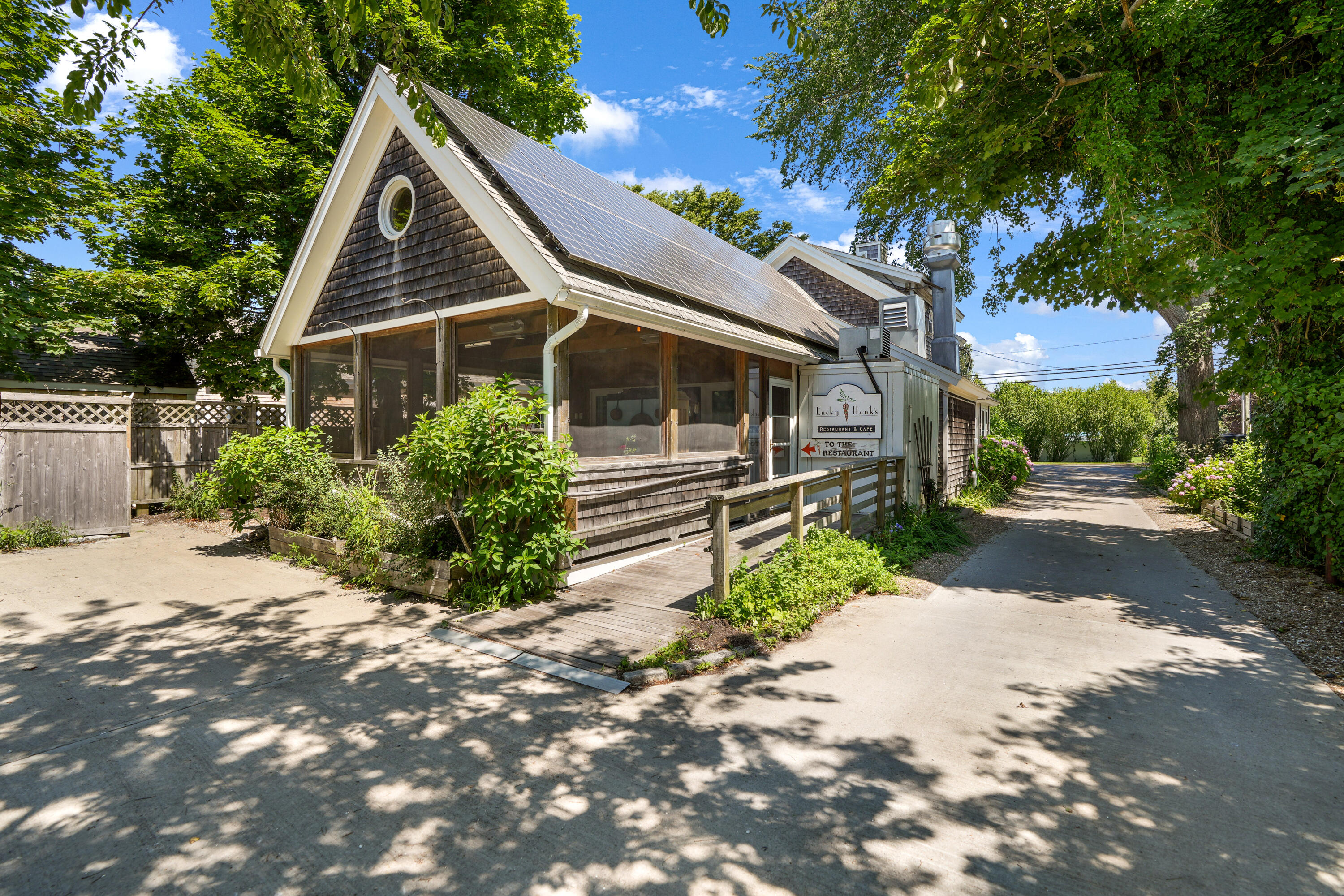 218 Upper Main Street MA 02539
