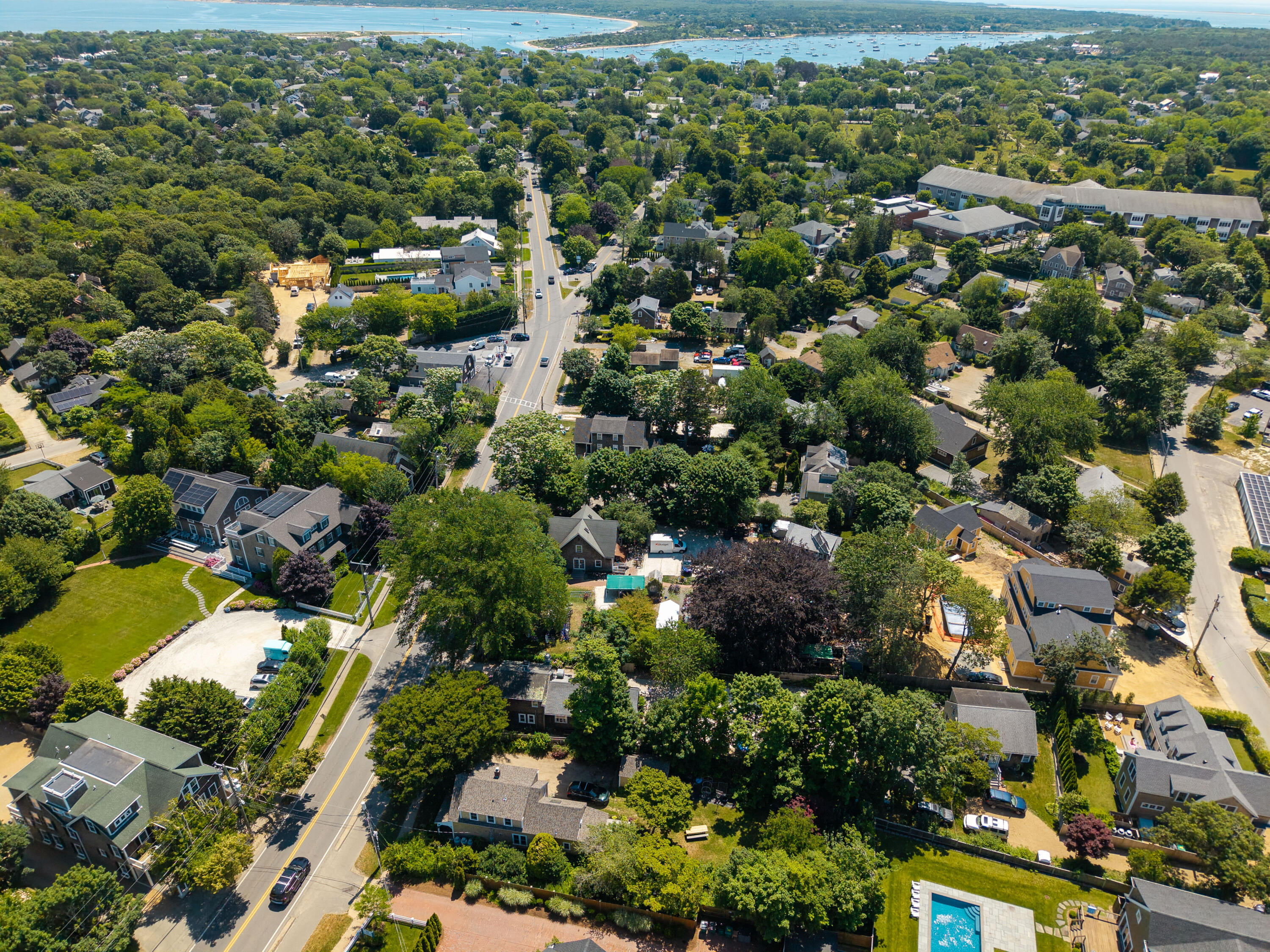218 Upper Main Street Edgartown MA 02539