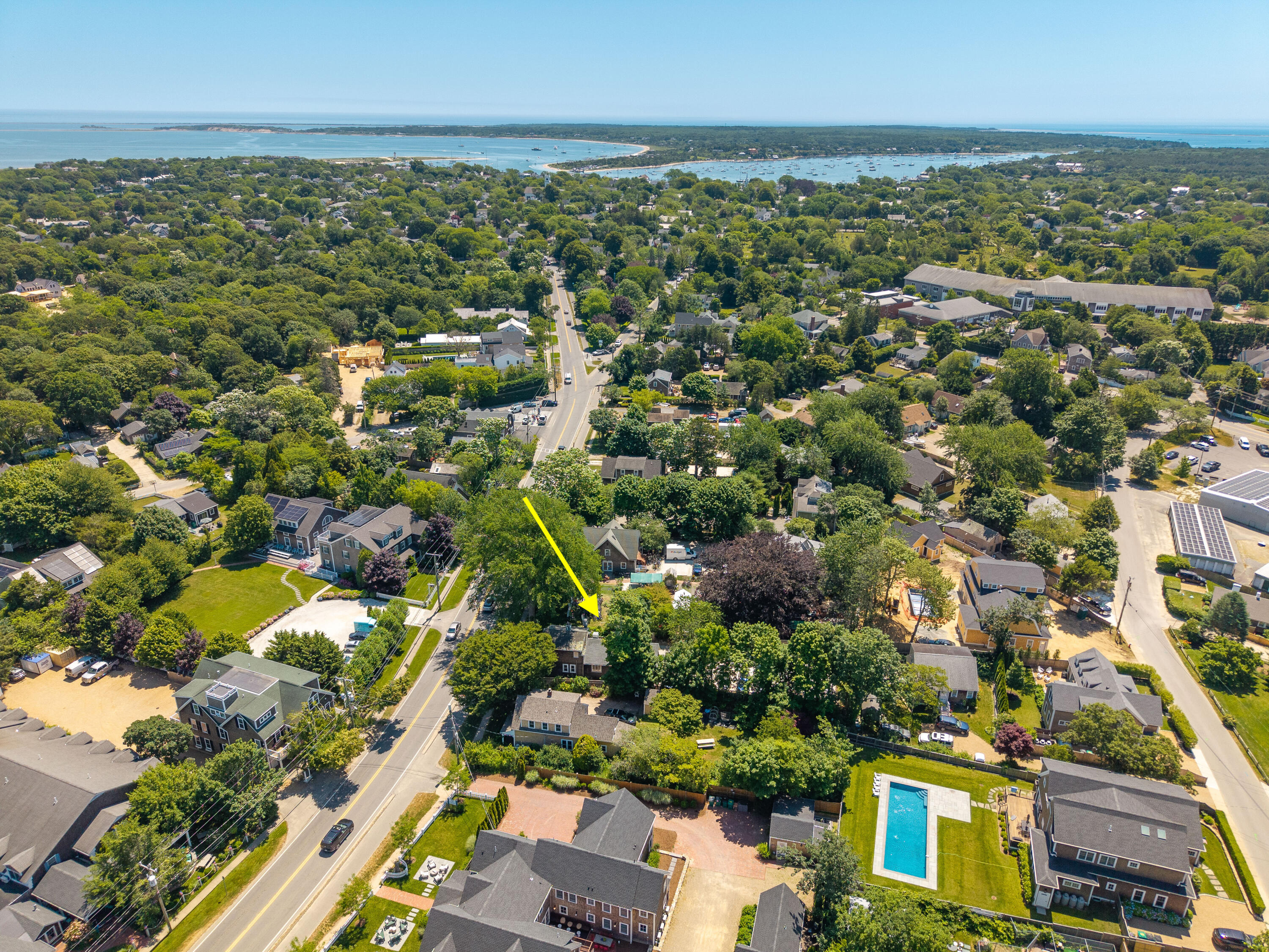 218 Upper Main Street Edgartown MA 02539