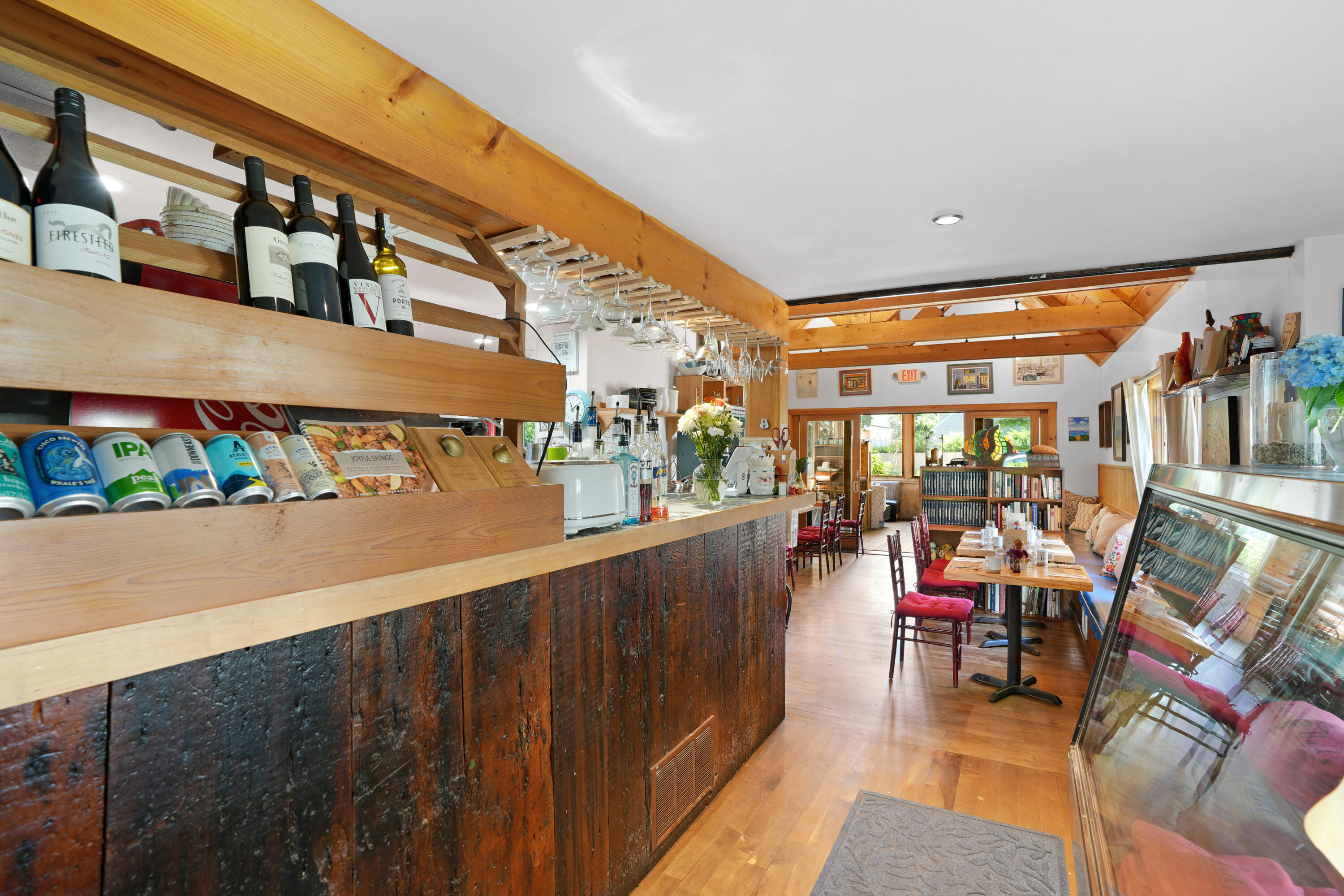 218 Upper Main Street MA 02539