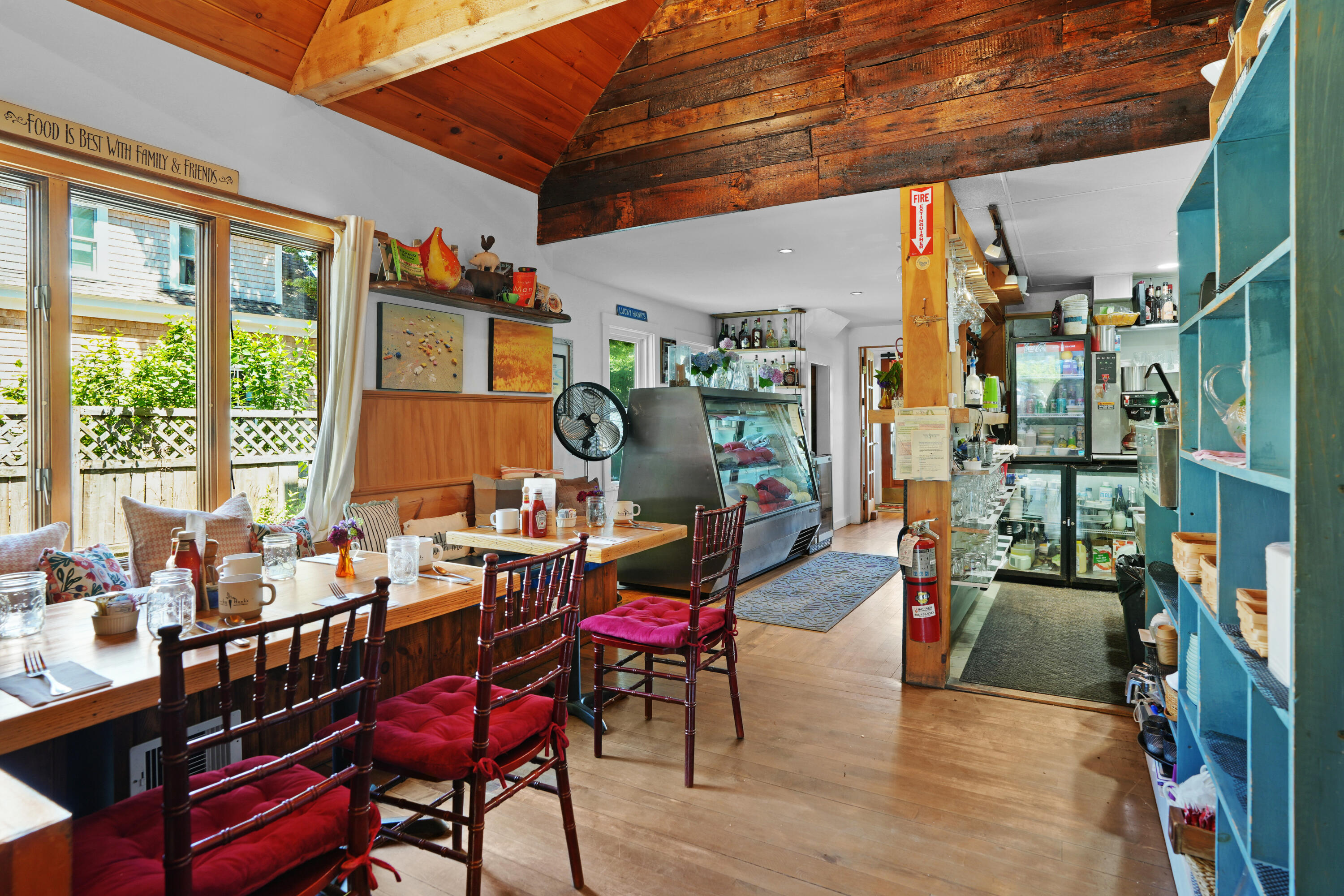 218 Upper Main Street MA 02539