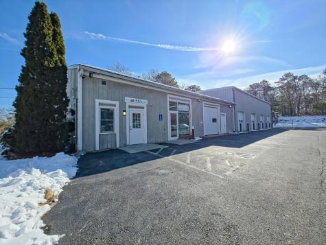 7 Colonel Drive Bourne MA 02532