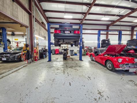 7 Colonel Drive Bourne MA 02532