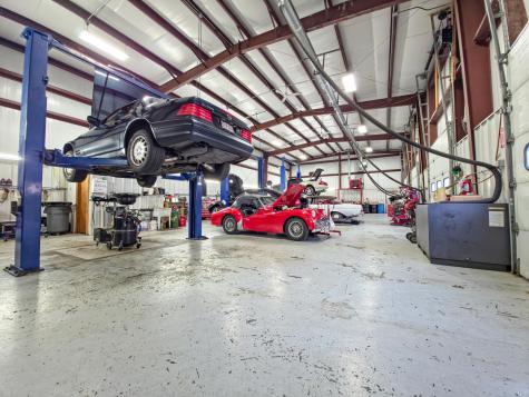 7 Colonel Drive Bourne MA 02532