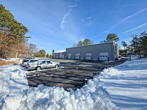 7 Colonel Drive Bourne MA 02532