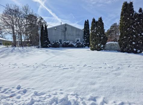 7 Colonel Drive Bourne MA 02532