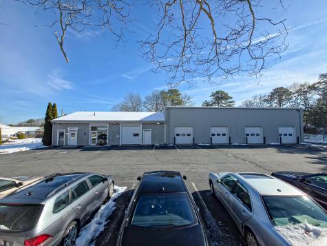 7 Colonel Drive Bourne MA 02532