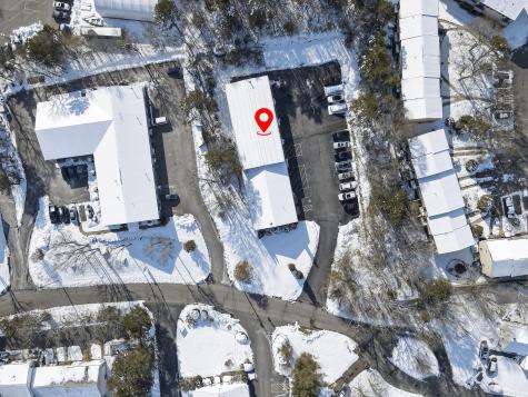 7 Colonel Drive Bourne MA 02532