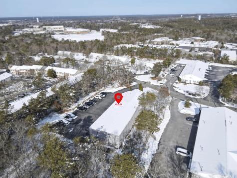 7 Colonel Drive Bourne MA 02532