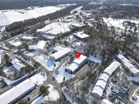 7 Colonel Drive Bourne MA 02532