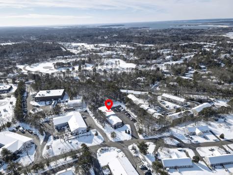 7 Colonel Drive Bourne MA 02532