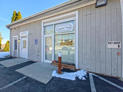 7 Colonel Drive Bourne MA 02532