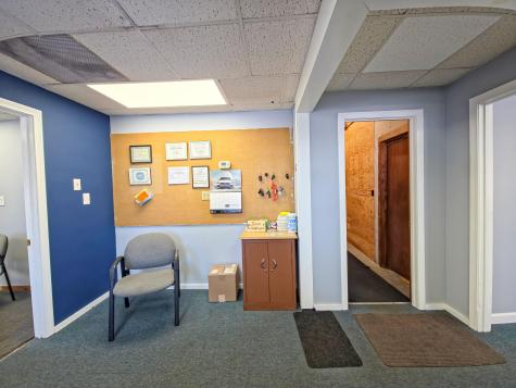 7 Colonel Drive Bourne MA 02532