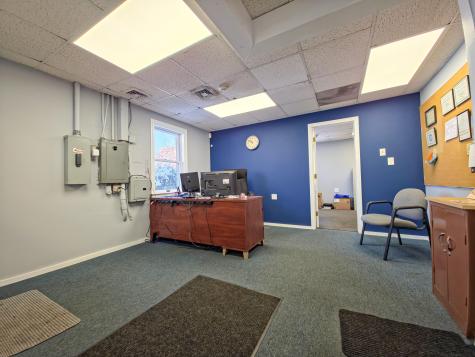 7 Colonel Drive Bourne MA 02532