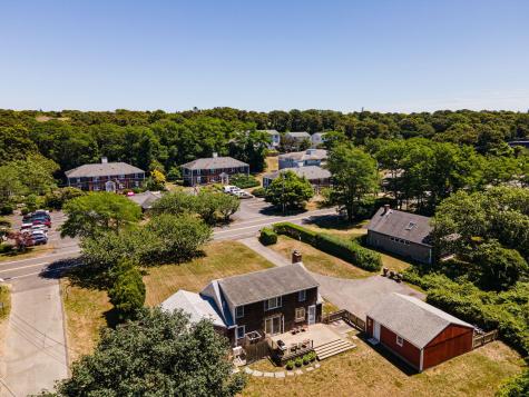 243 Crowell Road Chatham MA 02633