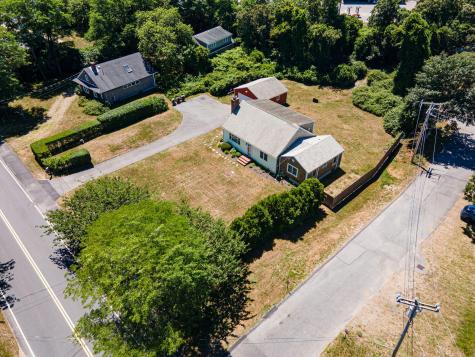 243 Crowell Road Chatham MA 02633