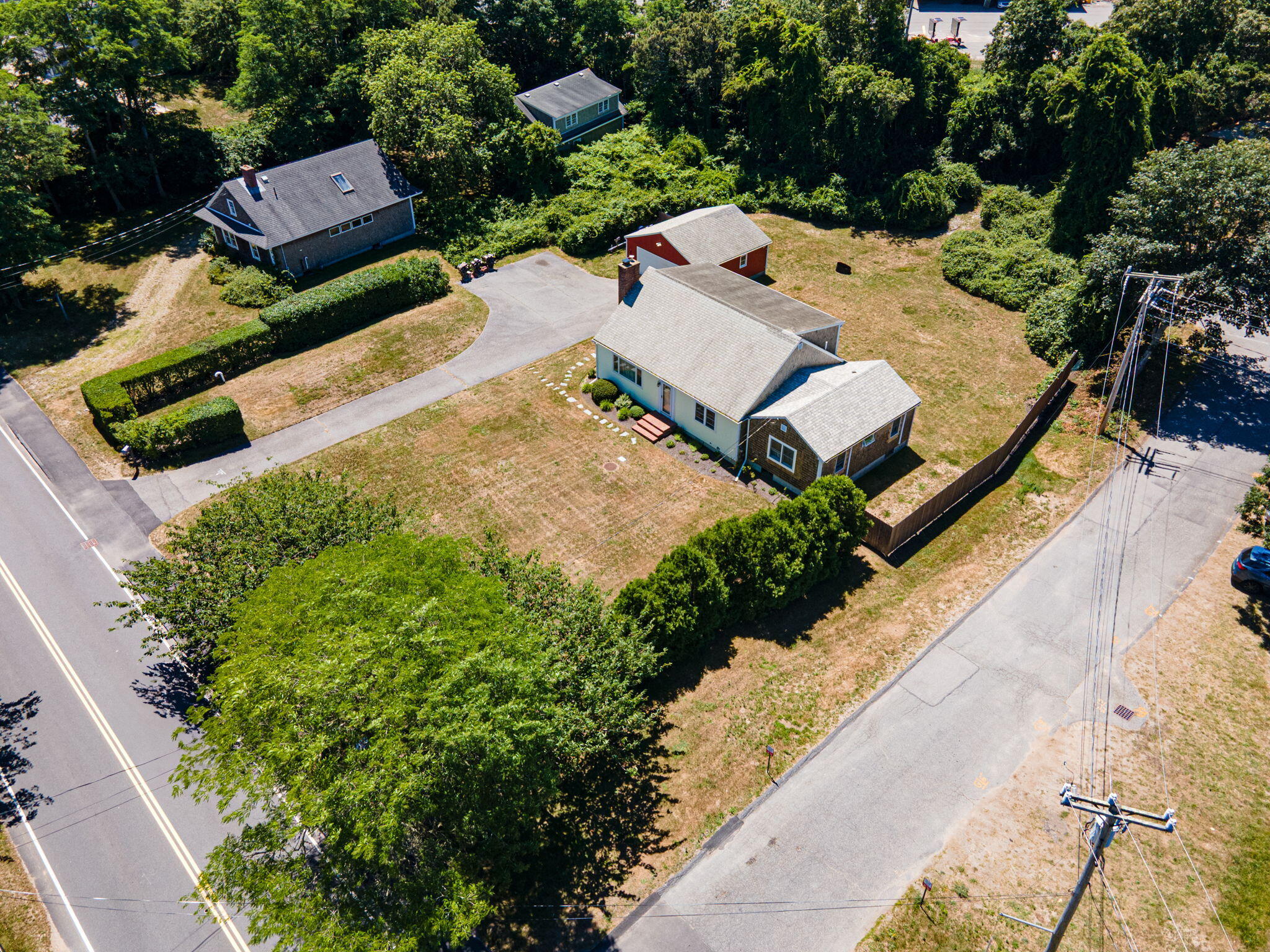 243 Crowell Road Chatham MA 02633