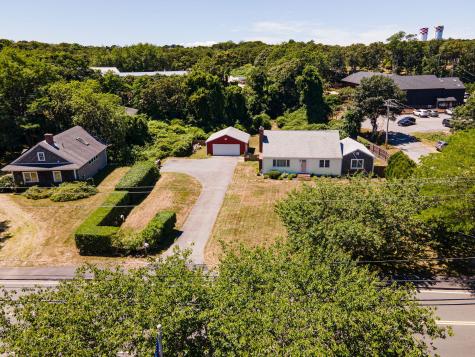 243 Crowell Road Chatham MA 02633