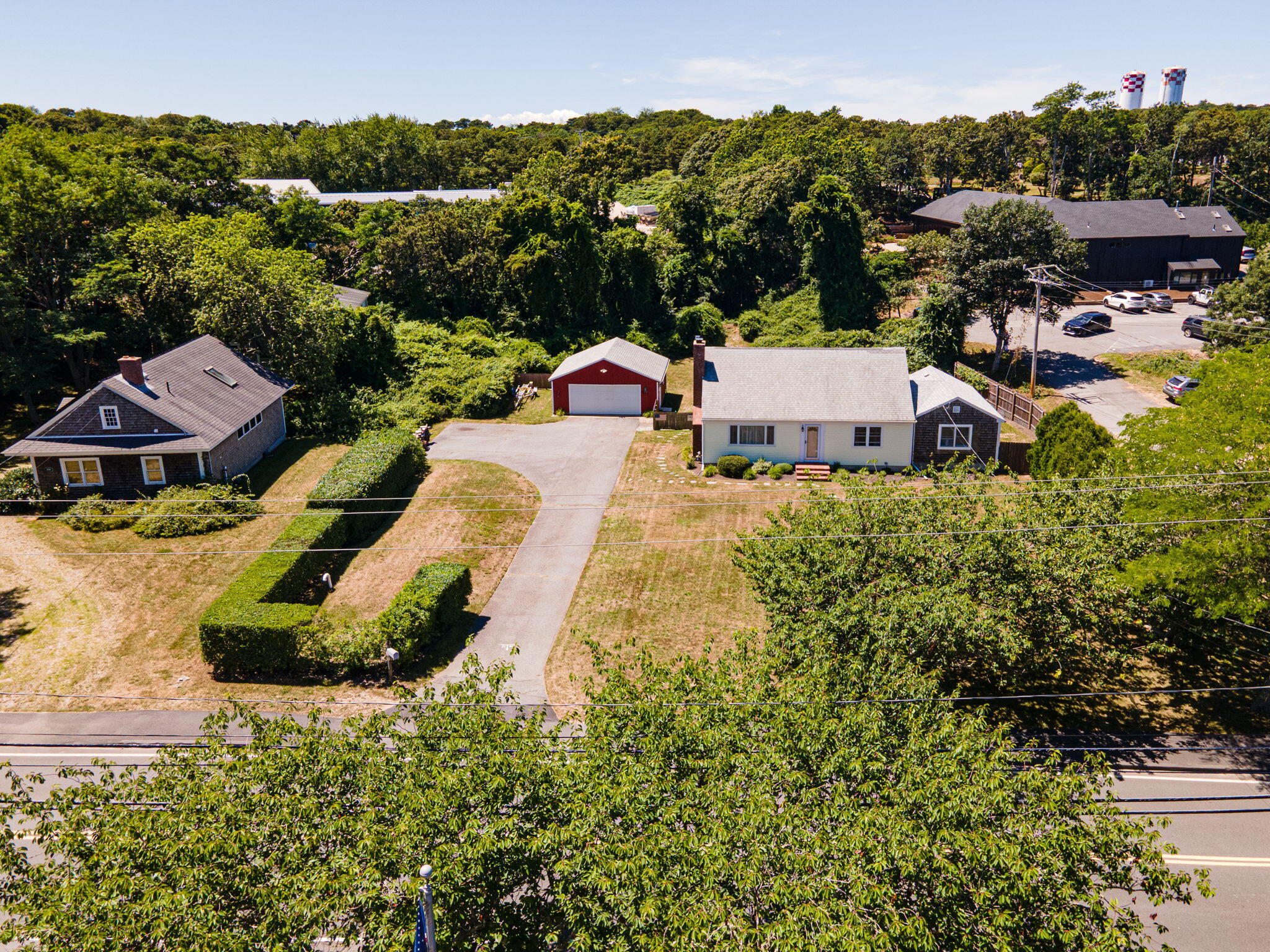243 Crowell Road Chatham MA 02633
