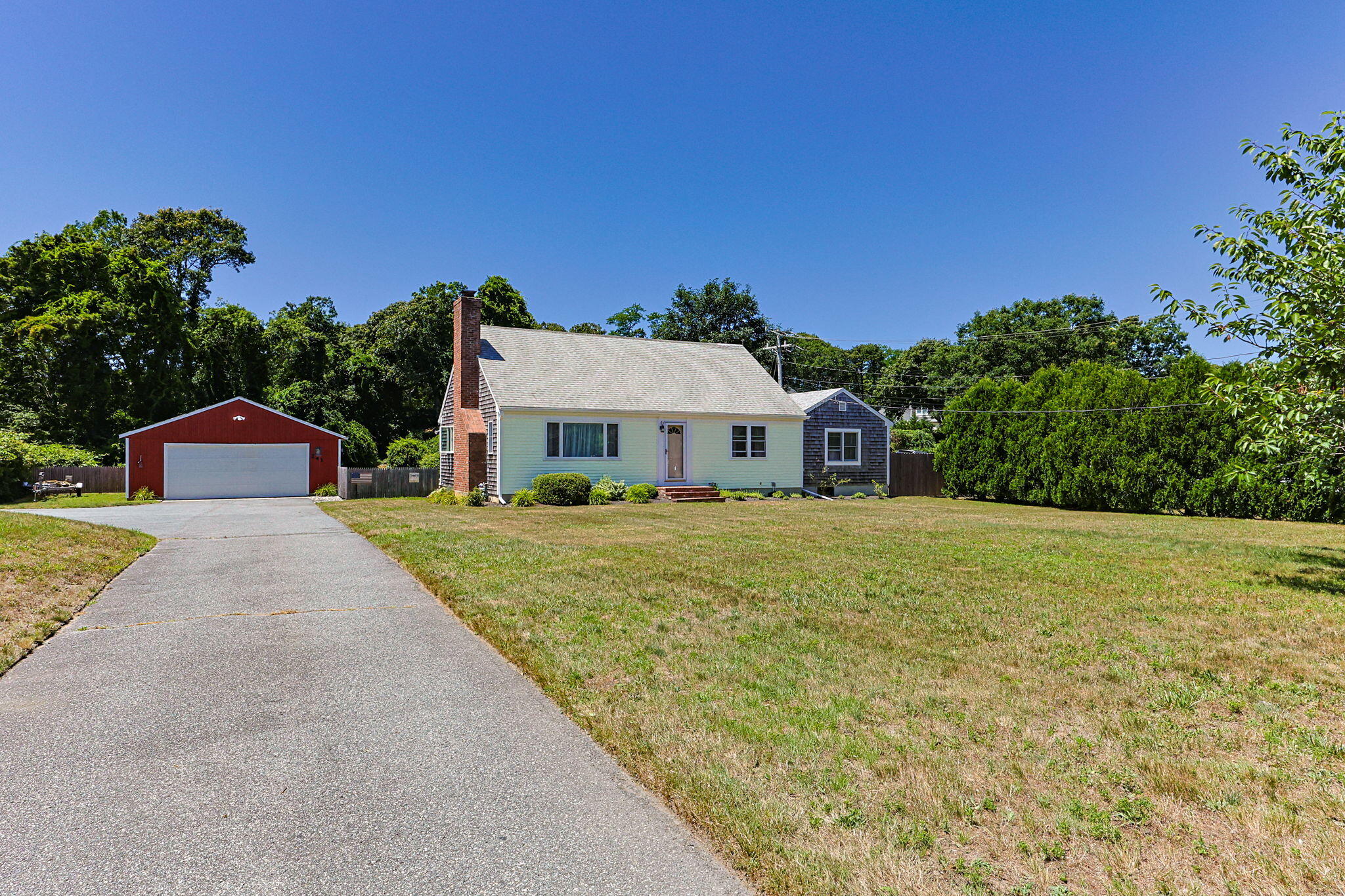 243 Crowell Road Chatham MA 02633
