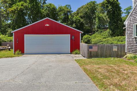 243 Crowell Road Chatham MA 02633