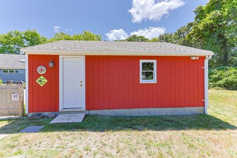 243 Crowell Road Chatham MA 02633