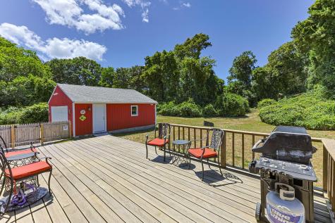 243 Crowell Road Chatham MA 02633