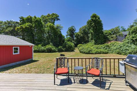 243 Crowell Road Chatham MA 02633