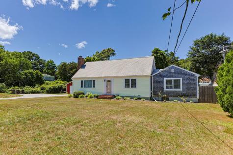 243 Crowell Road Chatham MA 02633