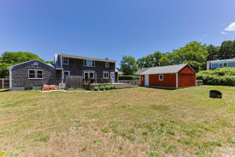 243 Crowell Road Chatham MA 02633