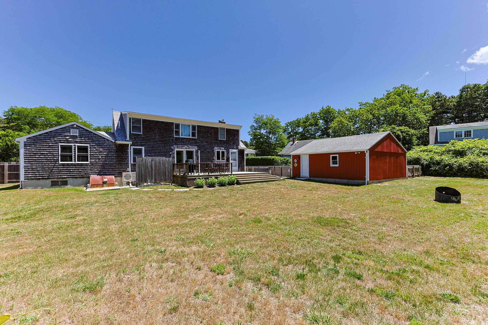 243 Crowell Road Chatham MA 02633