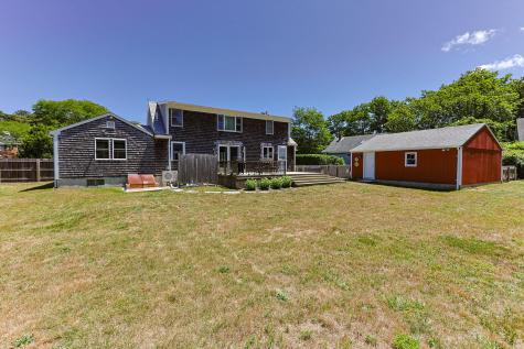 243 Crowell Road Chatham MA 02633