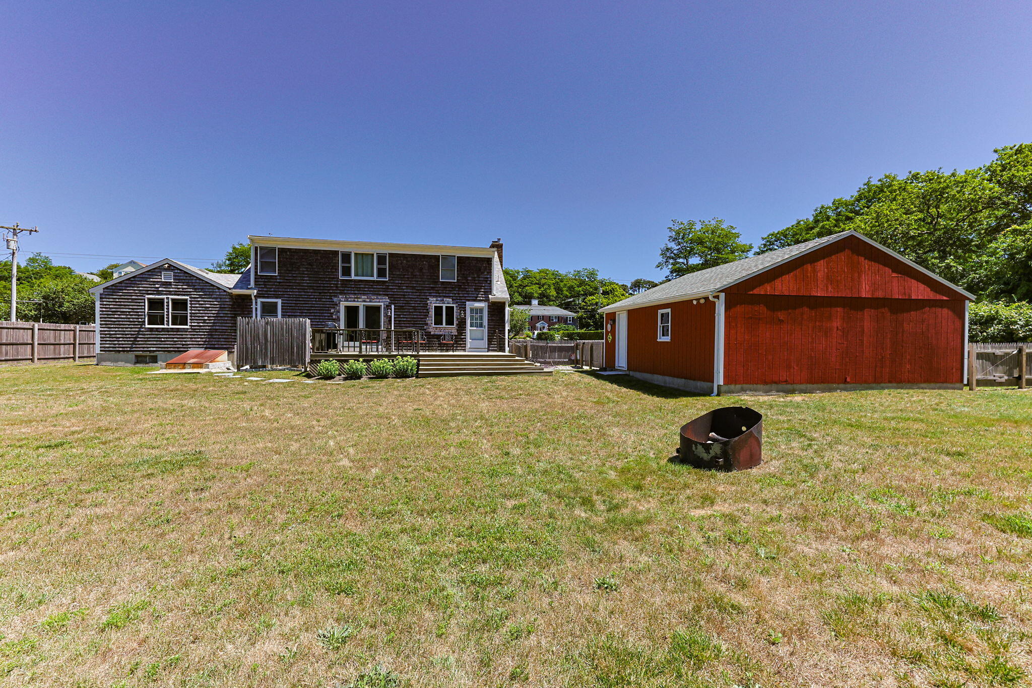 243 Crowell Road Chatham MA 02633